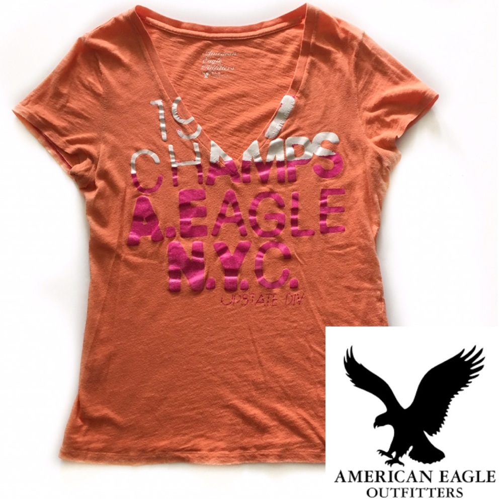 AE Favorite Tee